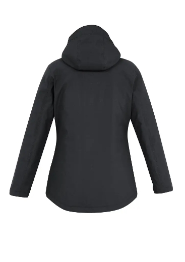 Picture of Biz Collection, Eclipse Womens Jacket